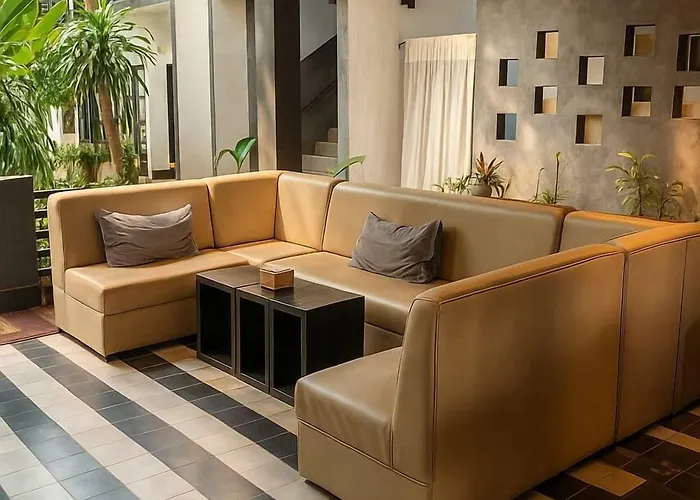 Hotel Prana 4*