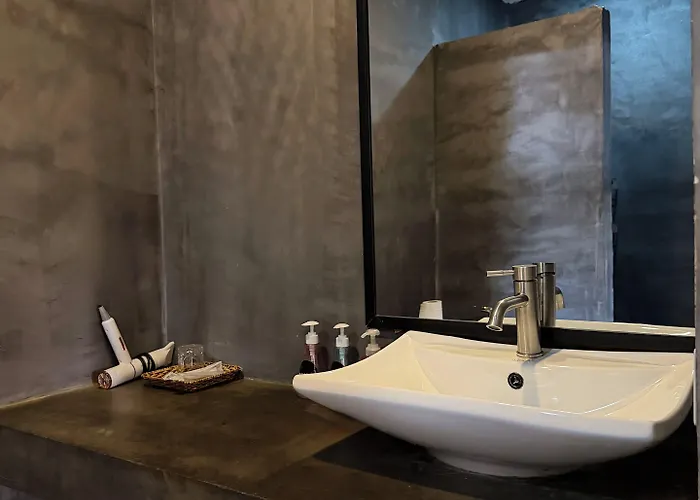 Prana 4* Siem Reap