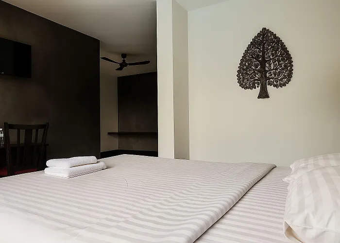 Hotel Prana Siem Reap